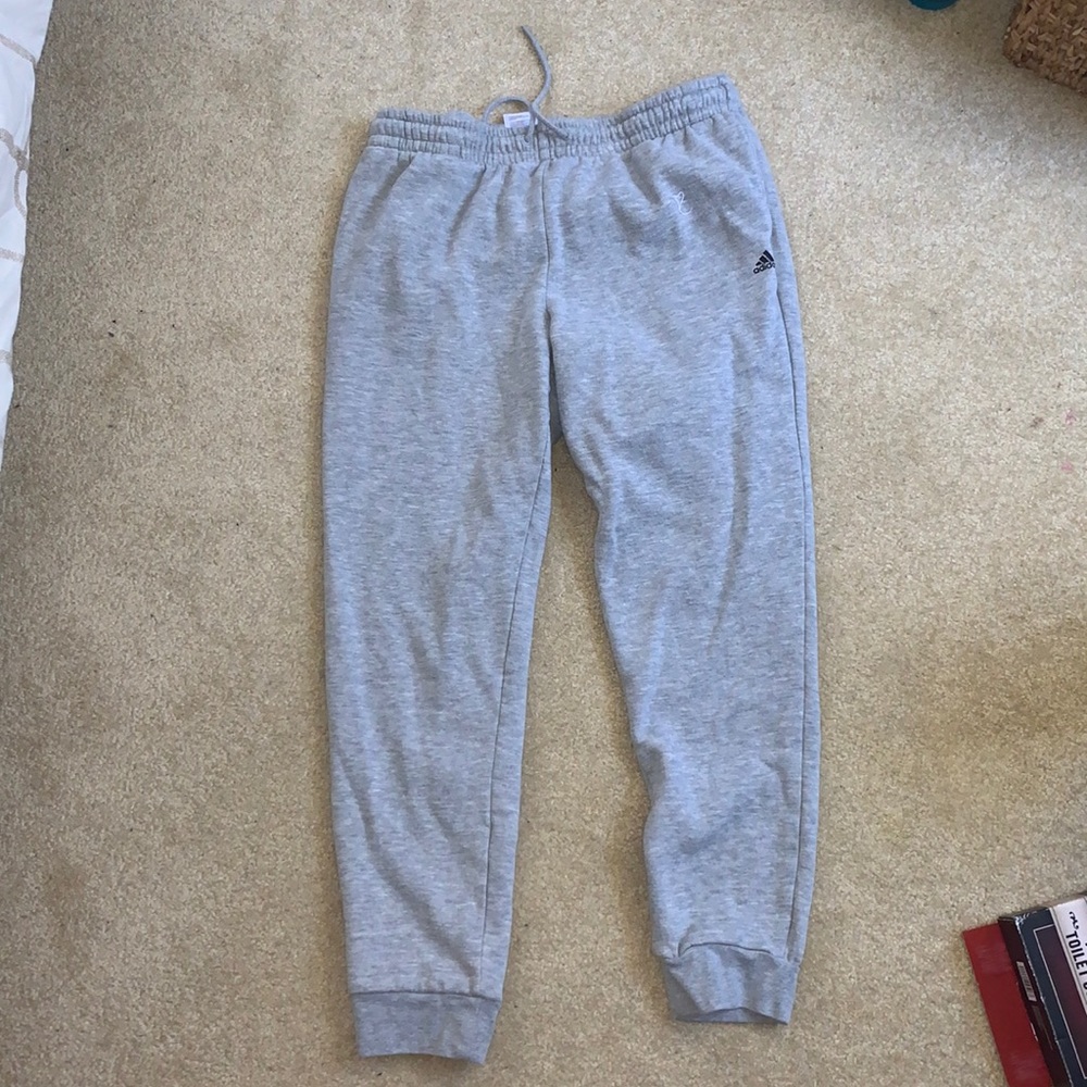 adidas sweatpants